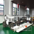 Highly Praised Hydraulic Concrete Laser Screed Machine For Sale